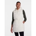 thumbnail image 2 of Ozark Trail Women's and Women's Plus Tunic Vest, Sizes XS-3X, 2 of 6