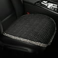 thumbnail image 6 of Car Seat Covers Cushion Pad Breathable Anti Slip Auto Seat Protector Pad with Storage Pocket Universal fit for Most Automotive, 6 of 6