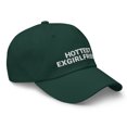 thumbnail image 2 of Hottest Exgirlfriend Hat, Hottest Ex, Ex Girlfriend, Funny Hat, Dad Hat, Sarcastic, Breakup, Sassy, Witty Ex, Cheeky Ex, Gift for Her (Spruce), 2 of 3