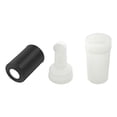 thumbnail image 4 of koolsoo Golf Cart Sand Bottle with Holder for Club (Universal),Divots Filler Sand Bottle, 4 of 4