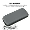 thumbnail image 4 of Hard EVA Material Console Protective Case, Console Storage Bag, For Switch Lite Game Console, 4 of 8