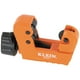 thumbnail image 1 of Cortadora de tubos Klein Tools 50047 de 1-1/8 pulgadas de diámetro exterior para aluminio y cobre, 1 of 9