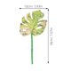 thumbnail image 2 of unbranded 6Ud Hoja Artificial Para Betta Con Natural Para Acuarios Y Ambiente De Crianza Decorativo, 2 of 8