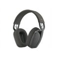 thumbnail image 4 of Logitech Zone Vibe Écouteurs Sans Fil Bluetooth avec Micro à Réduction de Bruit, USB-A, USB-C, Certifiés pour Google Meet, Google Voice, Zoom, Mac/PC - Graphite - Casque - Pleine Taille - Bluetooth - Sans Fil - USB-C via Adaptateur Bluetooth - Graphite - Optimisés pour UC, 4 of 18