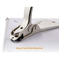 thumbnail image 4 of Bostitch Heavy Duty & Carton Staple Remover, Chrome (G27W), 4 of 5