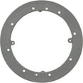 thumbnail image 4 of Waterway Plastics 6422097 8 in. Vinyl Liner Main Drain Mounting Plate, Gray, 4 of 4