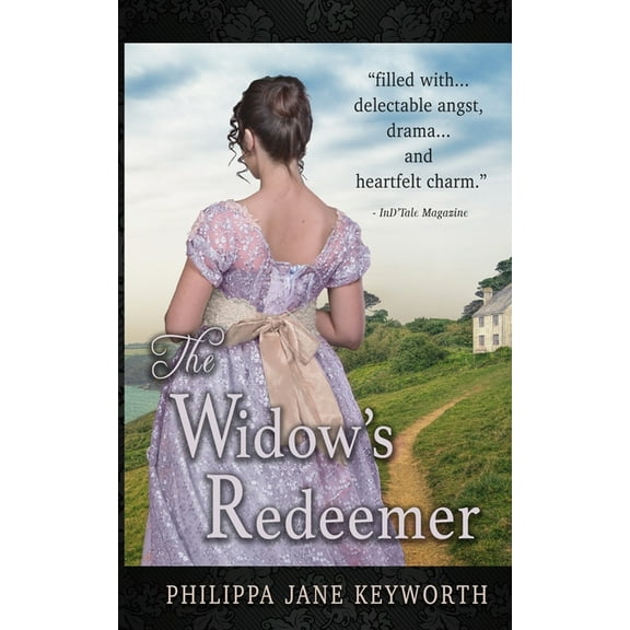 The Widow's Redeemer, (Paperback)