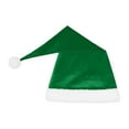 thumbnail image 6 of Alvivi Kids Girls Sequin Ice Skating Dance Leotard Dress Christmas Snowman Party Costume Hat Green 16, 6 of 7