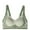 24#Mint Green, variant on Powerful Push Up Seamless Wireless Bra - Full Coverage, Anti-Sagging, No Underwire for Soft All-Day Wear​ Blue 34