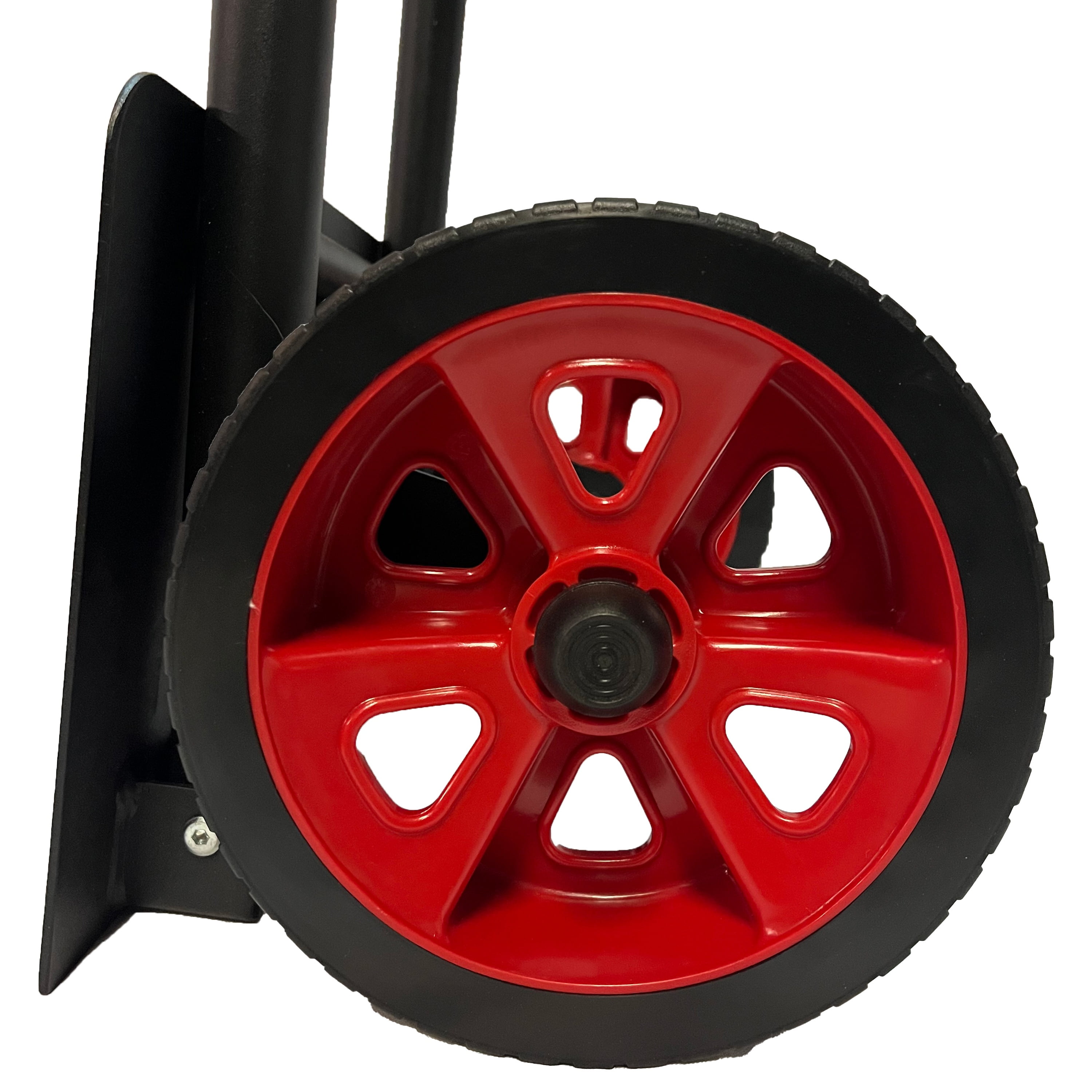 Milwaukee Telescoping Folding Hand Truck