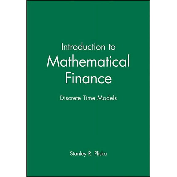 Introduction to Mathematical Finance, (Hardcover)