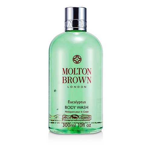 Molton Brown Molton Brown by Molton Brown Eucalyptus Body Wash