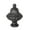 Bronze, variant on B&P LampĀ® Roman Style Large Lamp Finial, Bronze Color