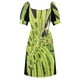 thumbnail image 5 of a deliciosa vestido de manga corta vestido de verano ropa de mujer tendencia 2025 vestido de hadas vestidos de verano mujer 2025, 5 of 6