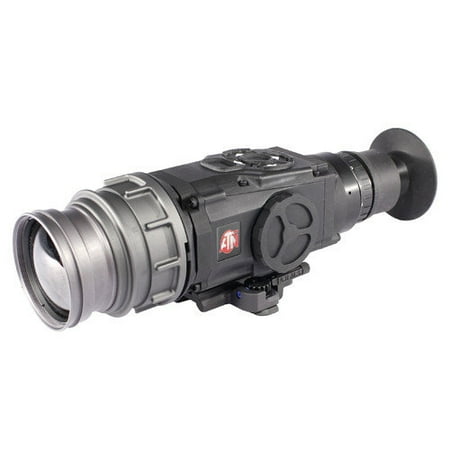 ATN Thermal Thor320-1x 30Hz Weapon Sight Scope