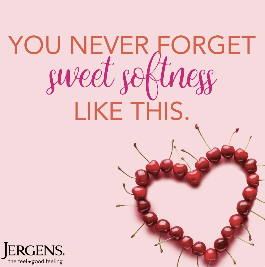 Jergens Age Defying Moisturizer 20.3 oz 600mL
