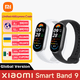 thumbnail image 2 of Versión global Xiaomi Smart Band 9 Pantalla AMOLED de 1,62'' Monitorización de SpO₂ Batería de 21 días de duración Más de 150 modos deportivos Smartband, 2 of 5