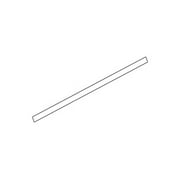 Genuine OE Volkswagen Frame Molding - 5NN-839-644-7Z7
