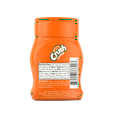 Crush SugarFree Orange Flavor Additive Liquid Drink Mix for Soda