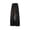 Black, variant on Male Pants Men's Straight Fit Flat Front Chino S