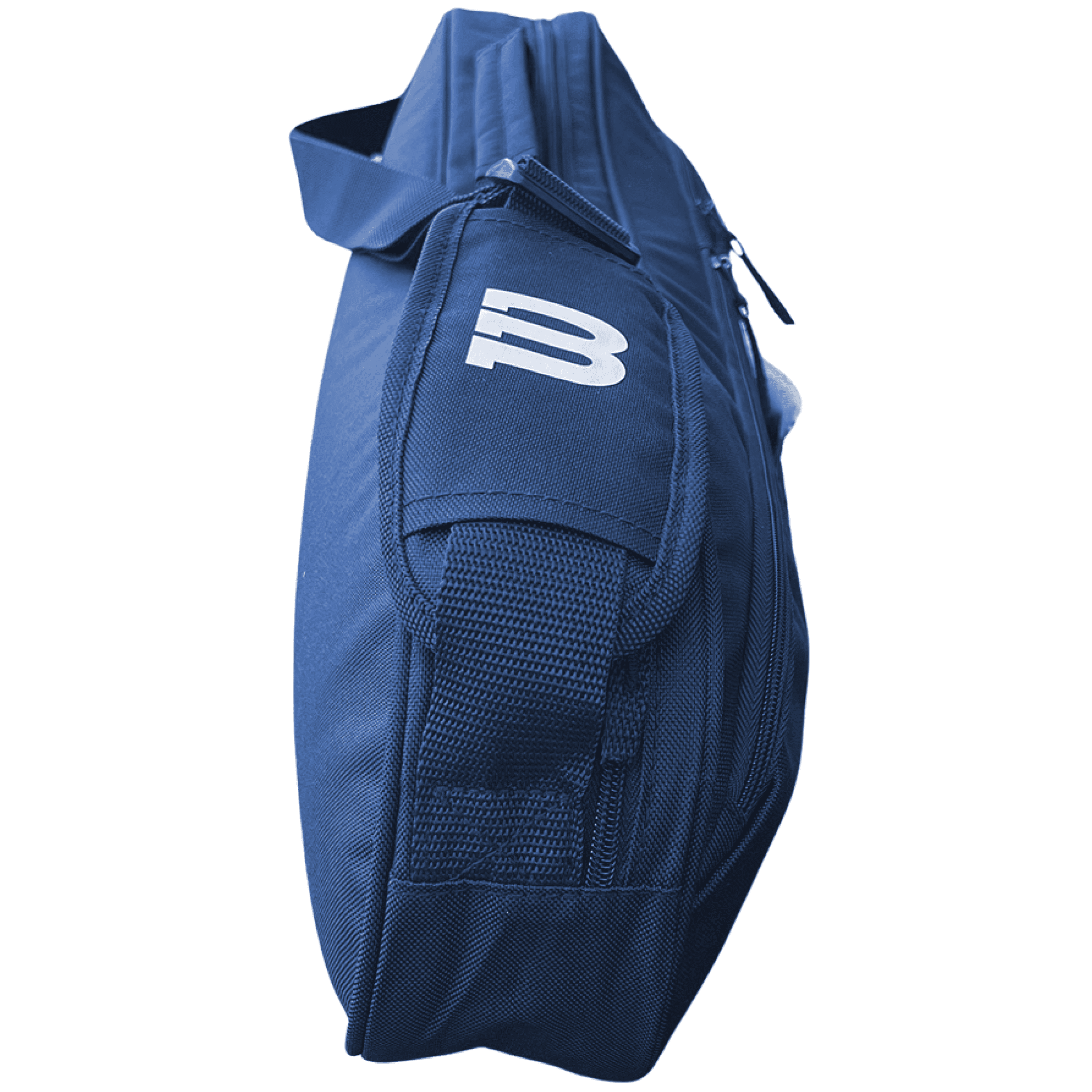 Wilson Advantage 2.5 Tennis Racquet Holder Bag (Navy)