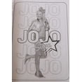 thumbnail image 3 of Libro para colorear y actividades Bendon JoJo Siwa «Yas Queen», 3 of 4