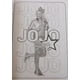 thumbnail image 3 of Libro para colorear y actividades Bendon JoJo Siwa «Yas Queen», 3 of 4