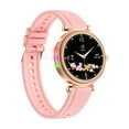 thumbnail image 7 of AZXY Smart Watch,Smart Watches for Android Phones,Fitness Smart Watches,Bluetooth Health Fitness Tracker Sports Touchscreen Smartwatch for Women Men,Mother'S Day Gifts,Pink, 7 of 7