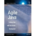 thumbnail image 1 of Pre-Owned Agile Java: Crafting Code with Test-Driven Development (Paperback) 0131482394 9780131482395, 1 of 1