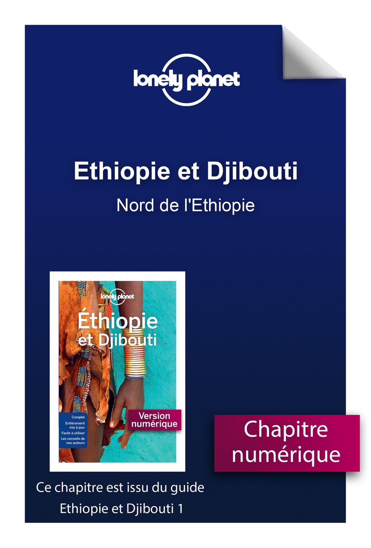 Ethiopie et Djibouti - Nord de l'Ethiopie - eBook ...