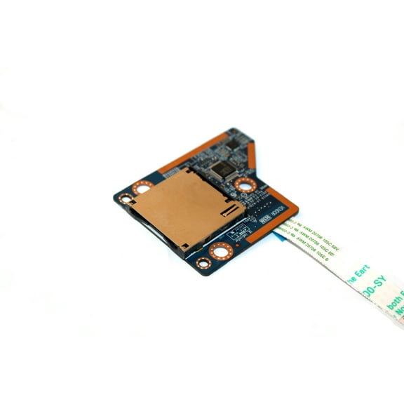 LS-933LP Dell Alienware 18 R1 Card Reader Board w/ Cable NBX0001B800