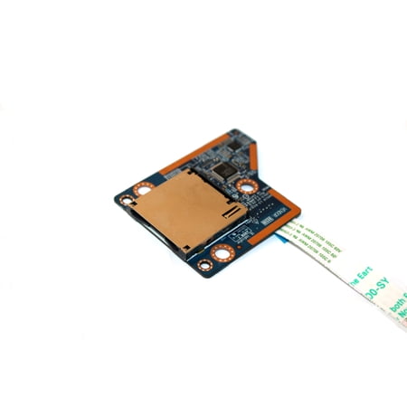 LS-933LP Dell Alienware 18 R1 Card Reader Board w/ Cable NBX0001B800 price history on PriceWatchPro