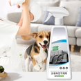 thumbnail image 2 of Fabric Sofa Cleaner Rinse Free Cloth Carpet Dry Cleaner Spray Decontamination Descaling Agent For Home Household, 2 of 4
