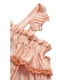 thumbnail image 6 of Jessica Simpson Baby Girls' Layette Bloomer set with Headband, Sizes 0-24M, 6 of 8