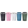 thumbnail image 4 of Taza de vacío de acero inoxidable, regalo de oficina comercial, taza de agua, taza de café con pantalla cálida inteligente, 4 of 4