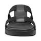 thumbnail image 2 of Sandalia Flexi para Mujer Estilo 107110 Negro, 2 of 5