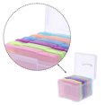 thumbnail image 4 of Storage Case Photo Keeper Sundries Case Compact Size Long-lasting Dustproof Photo Keeper Household Accessories Multipurpose Shockproof Handle, 4 of 8