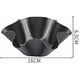 thumbnail image 4 of 8 Pack Tortilla Bowl Molds Perfect Tortilla Pan Nonstick Taco Shell Tortilla Pan Maker Salad Bowl, 4 of 4