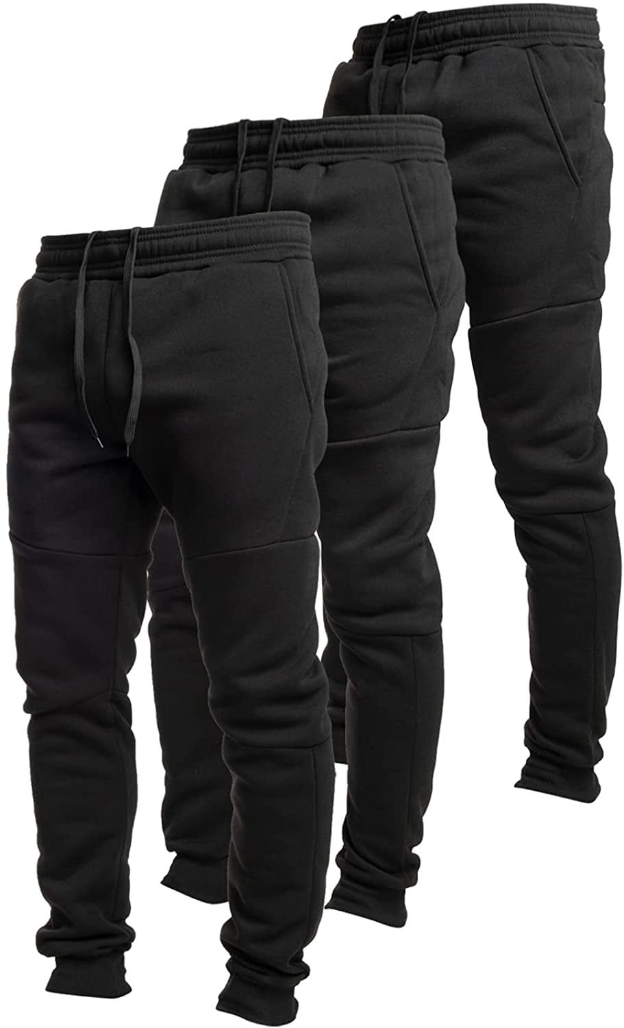 Ultra Performance Fleece Joggers for 