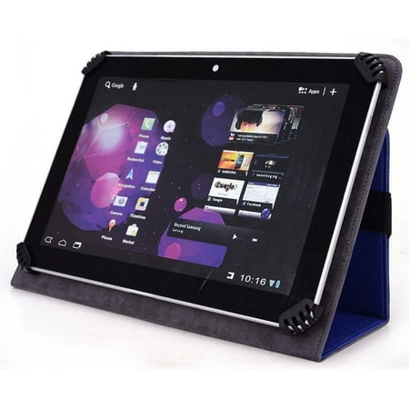 Memo Case - Asus MeMO Pad 7 (ME572CL) Tablet Case - UniGrip Edition - By Cush Cases - ROYAL BLUE