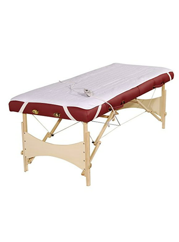 Beschrijving landelijk specificeren Massage Tables Massage Equipment in Sports Recovery, Injury Prevention -  Walmart.com