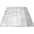 thumbnail image 1 of 2025 Latest Model Outdoor Double-Sided Moisture-Proof Aluminum Foil Foam Pad, 1 of 5