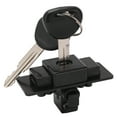 thumbnail image 1 of MB846665, Durable Anti Aging Glove Box Lock  For Car, 1 of 8