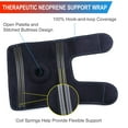 thumbnail image 4 of LotFancy Gel Pack with Elbow Support Wrap for Cold Hot Therapy, 4 of 9