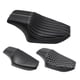thumbnail image 3 of Asiento de motocicleta impermeable (pieza) para SuperLow XL883L 2011-2016 Iron 883 XL883N Cuadrícula, 3 of 3