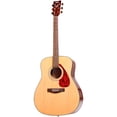 thumbnail image 3 of Yamaha F335 Acoustic Guitar, Natural, 3 of 5