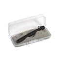 thumbnail image 2 of Pluma espacial Fisher SPACE PEN Backpacker, negro (BP/B), 2 of 3