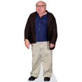 thumbnail image 1 of Danny DeVito Découpe Taille Réelle, 1 of 4