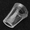 thumbnail image 5 of ATTOE Embouts de Bouche Buse Respirante pour Testeur d'Alcool Numérique (30 Pcs)-1165, 5 of 5