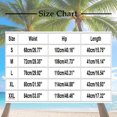 thumbnail image 3 of RYDCOT Mens Casual Shorts 9 inch Inseam Stretch Beach Shorts Elastic Waist Drawstring Summer Solf Shorts Navy, 3 of 7